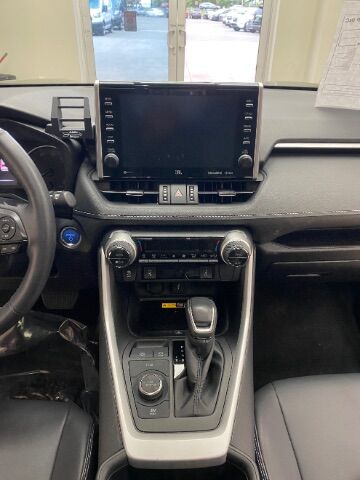 2022 Toyota RAV4 Hybrid XLE Premium Charlotte NC