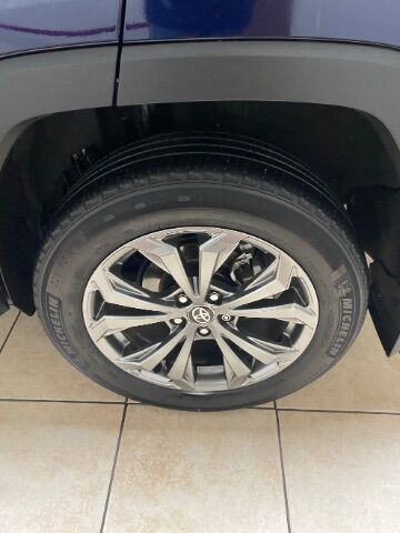 2022 Toyota RAV4 Hybrid XLE Premium Charlotte NC