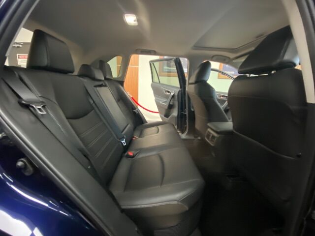 2022 Toyota RAV4 Hybrid XLE Premium Charlotte NC
