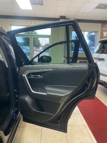 2022 Toyota RAV4 Hybrid XLE Premium Charlotte NC
