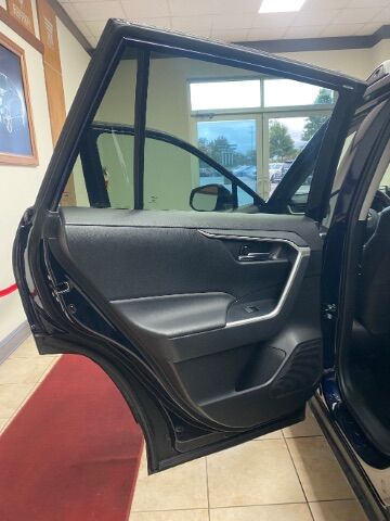 2022 Toyota RAV4 Hybrid XLE Premium Charlotte NC