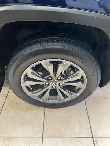 2022 Toyota RAV4 Hybrid XLE Premium Charlotte NC