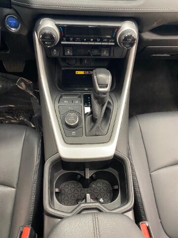 2022 Toyota RAV4 Hybrid XLE Premium Charlotte NC
