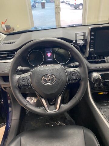2022 Toyota RAV4 Hybrid XLE Premium Charlotte NC
