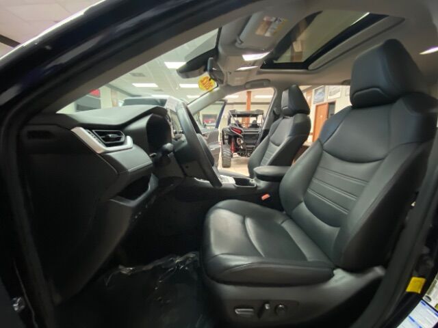 2022 Toyota RAV4 Hybrid XLE Premium Charlotte NC