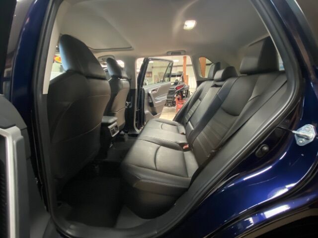 2022 Toyota RAV4 Hybrid XLE Premium Charlotte NC