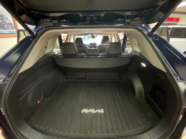 2022 Toyota RAV4 Hybrid XLE Premium Charlotte NC