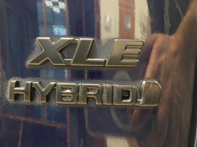 2022 Toyota RAV4 Hybrid XLE Premium Charlotte NC
