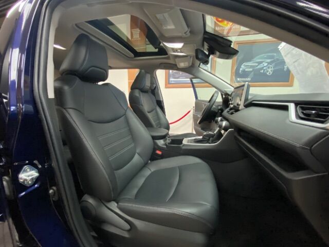 2022 Toyota RAV4 Hybrid XLE Premium Charlotte NC