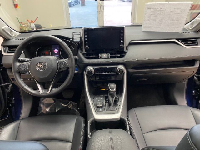 2022 Toyota RAV4 Hybrid XLE Premium Charlotte NC
