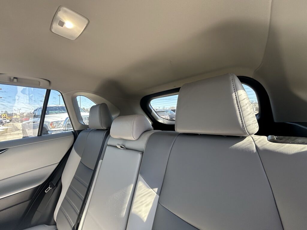 2022 Toyota RAV4 Hybrid XLE Premium Crestwood KY