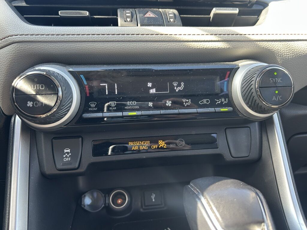 2022 Toyota RAV4 Hybrid XLE Premium Crestwood KY