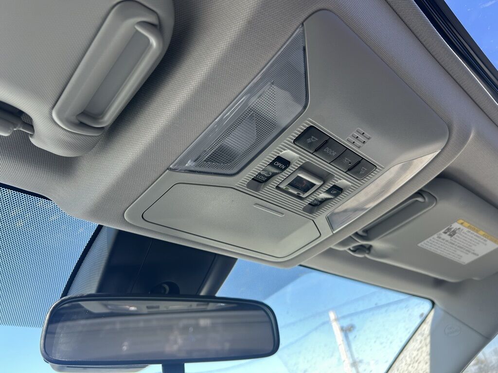 2022 Toyota RAV4 Hybrid XLE Premium Crestwood KY