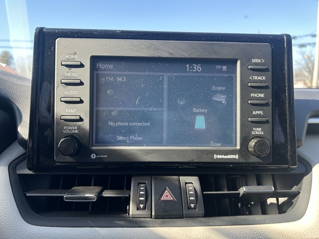 2022 Toyota RAV4 Hybrid XLE Premium Crestwood KY