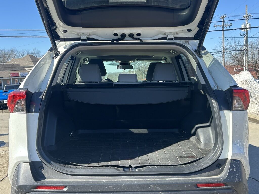 2022 Toyota RAV4 Hybrid XLE Premium Crestwood KY