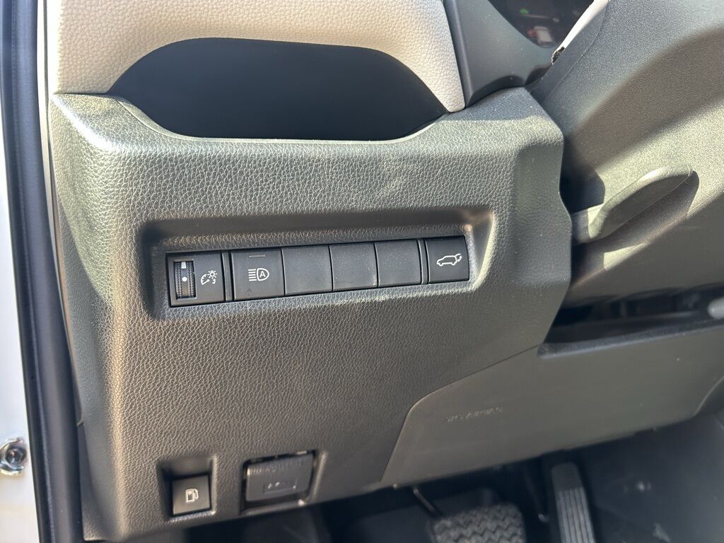 2022 Toyota RAV4 Hybrid XLE Premium Crestwood KY