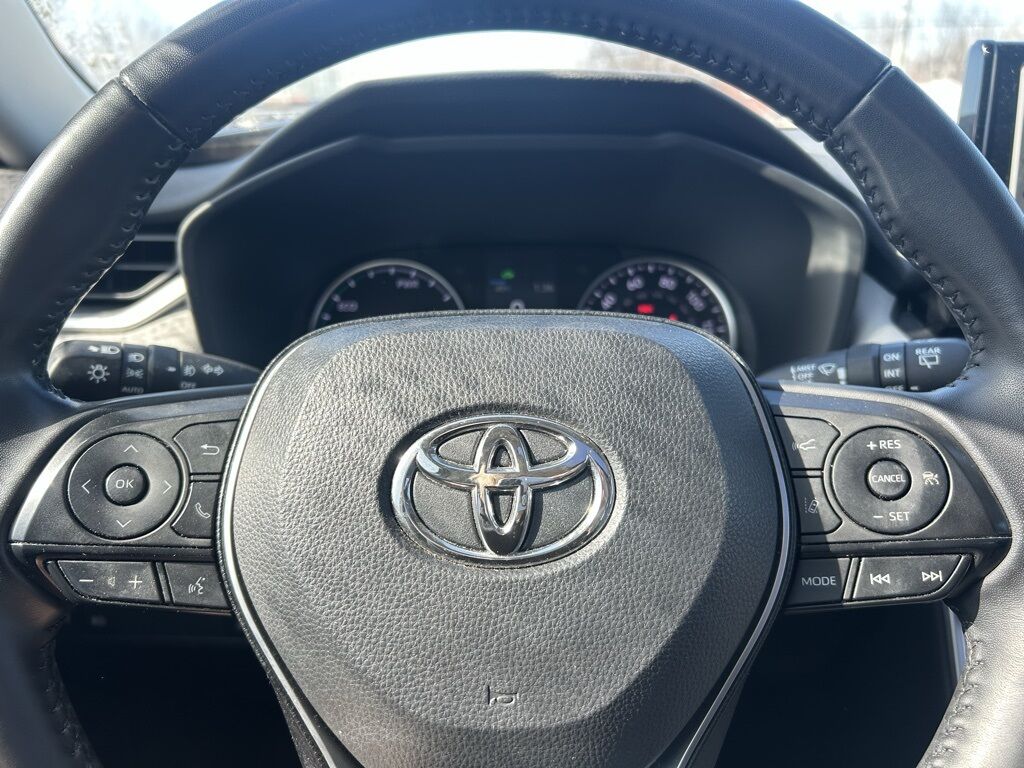 2022 Toyota RAV4 Hybrid XLE Premium Crestwood KY