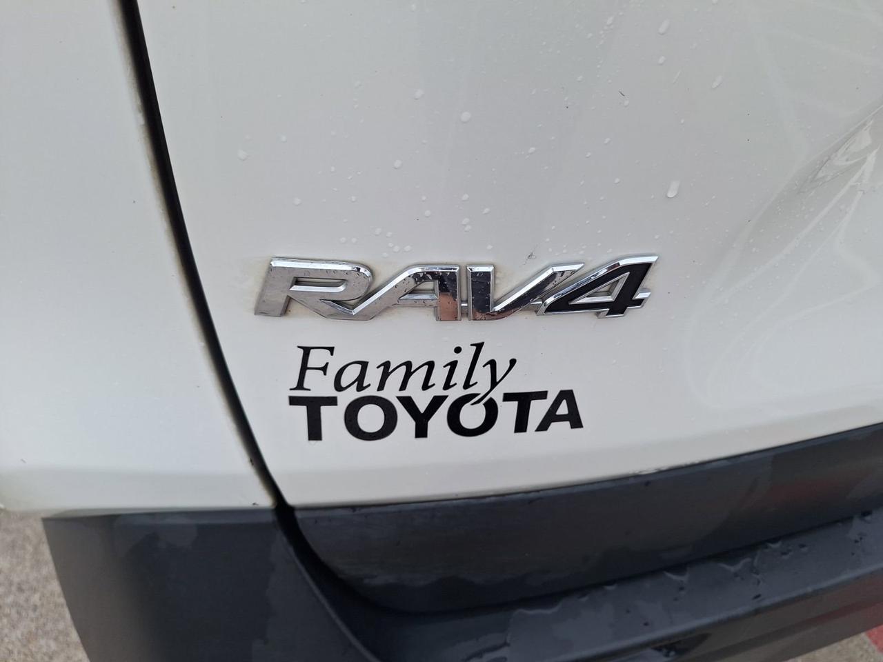2022 Toyota RAV4 Hybrid XLE Premium Hurst TX