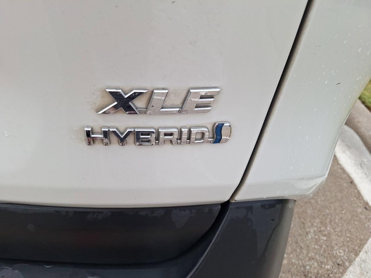 2022 Toyota RAV4 Hybrid XLE Premium Hurst TX