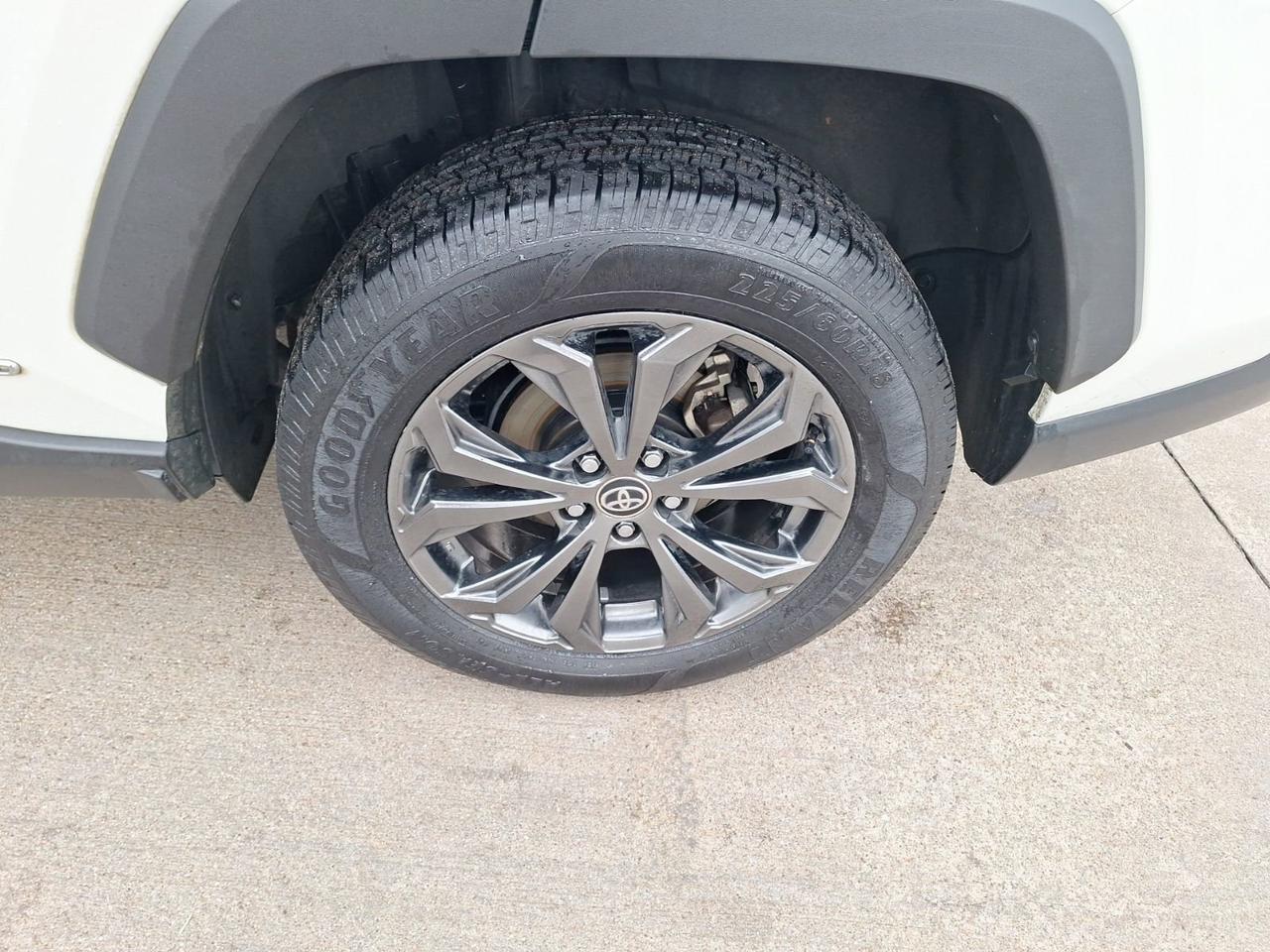 2022 Toyota RAV4 Hybrid XLE Premium Hurst TX