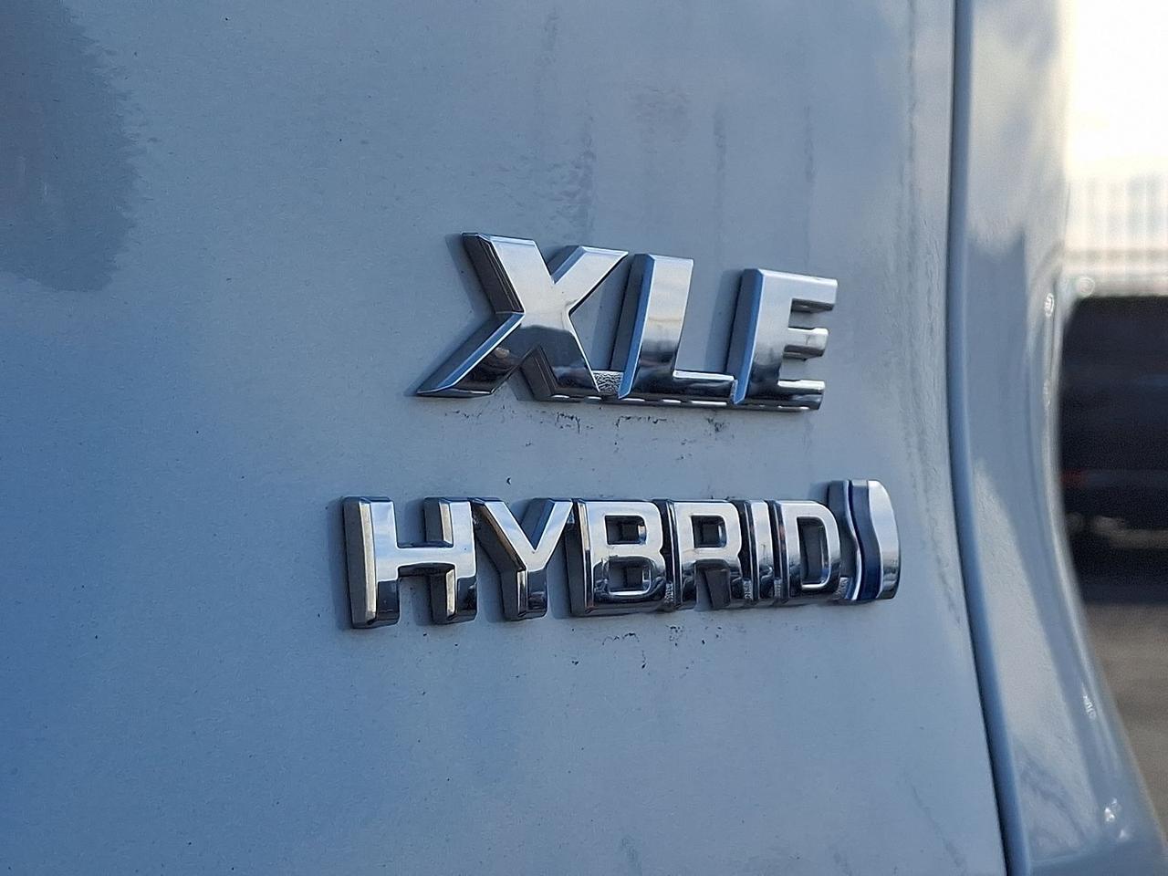 2022 Toyota RAV4 Hybrid XLE Premium Philadelphia PA