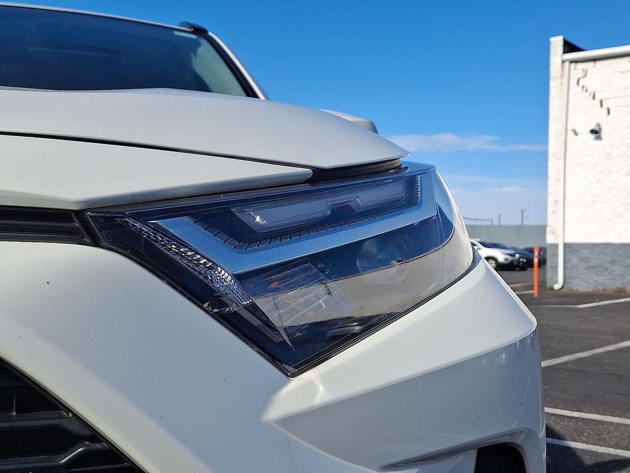 2022 Toyota RAV4 Hybrid XLE Premium Philadelphia PA