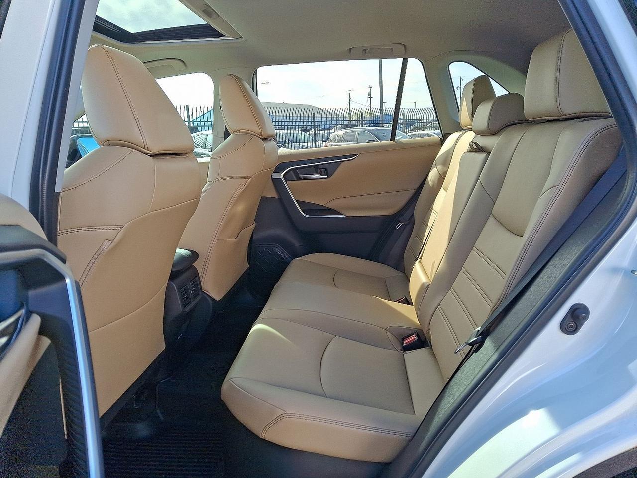 2022 Toyota RAV4 Hybrid XLE Premium Philadelphia PA