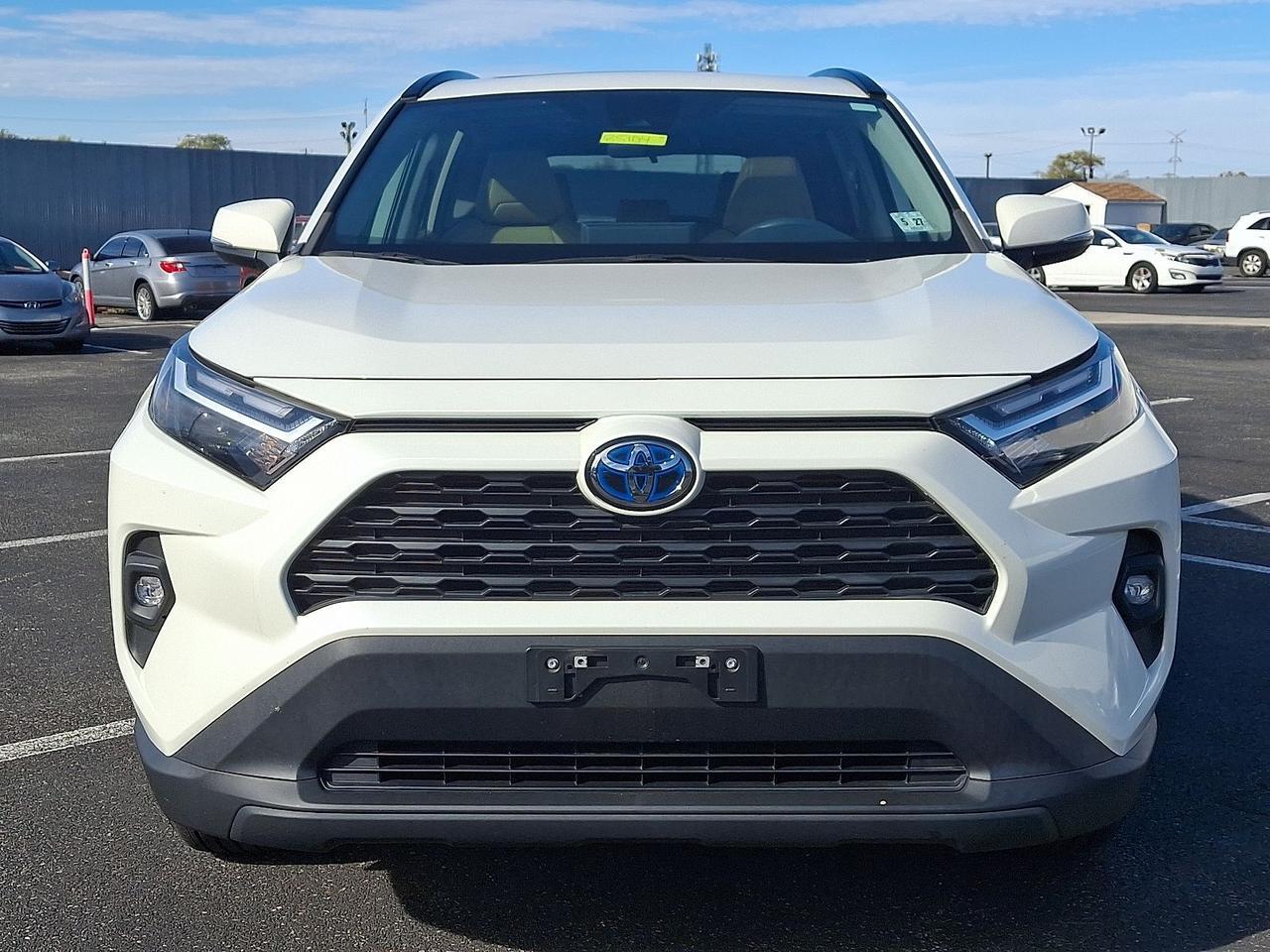 2022 Toyota RAV4 Hybrid XLE Premium Philadelphia PA