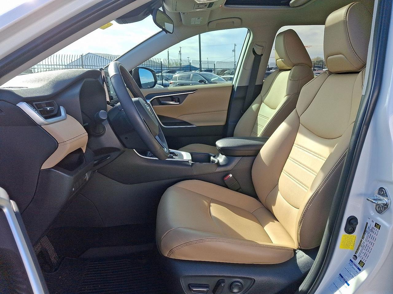 2022 Toyota RAV4 Hybrid XLE Premium Philadelphia PA