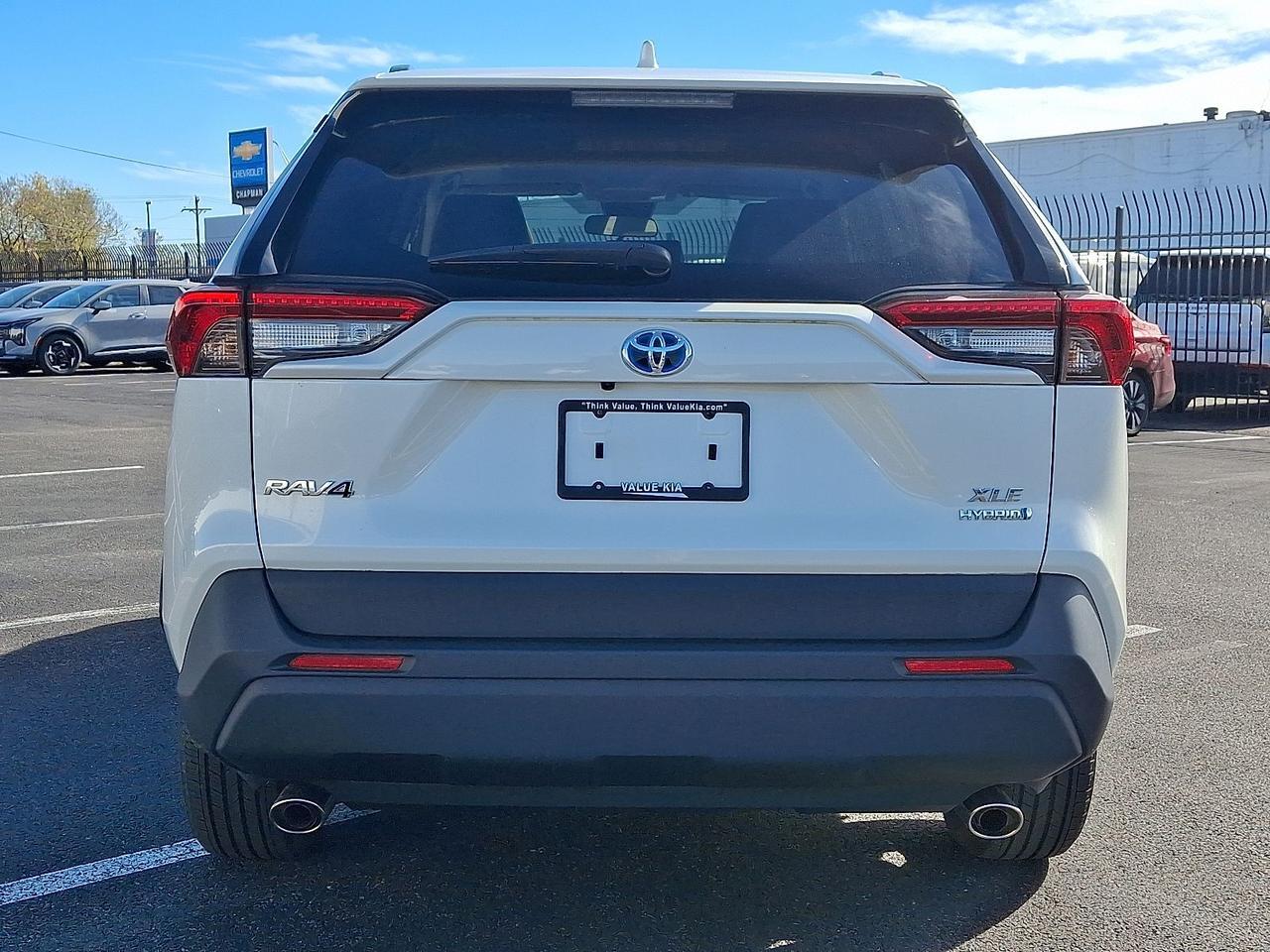 2022 Toyota RAV4 Hybrid XLE Premium Philadelphia PA