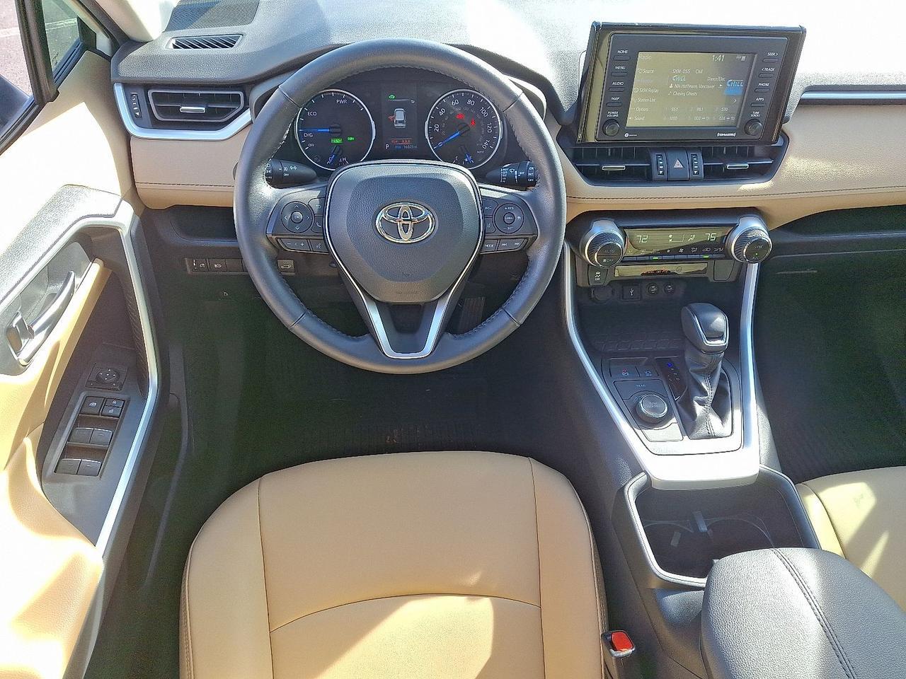 2022 Toyota RAV4 Hybrid XLE Premium Philadelphia PA