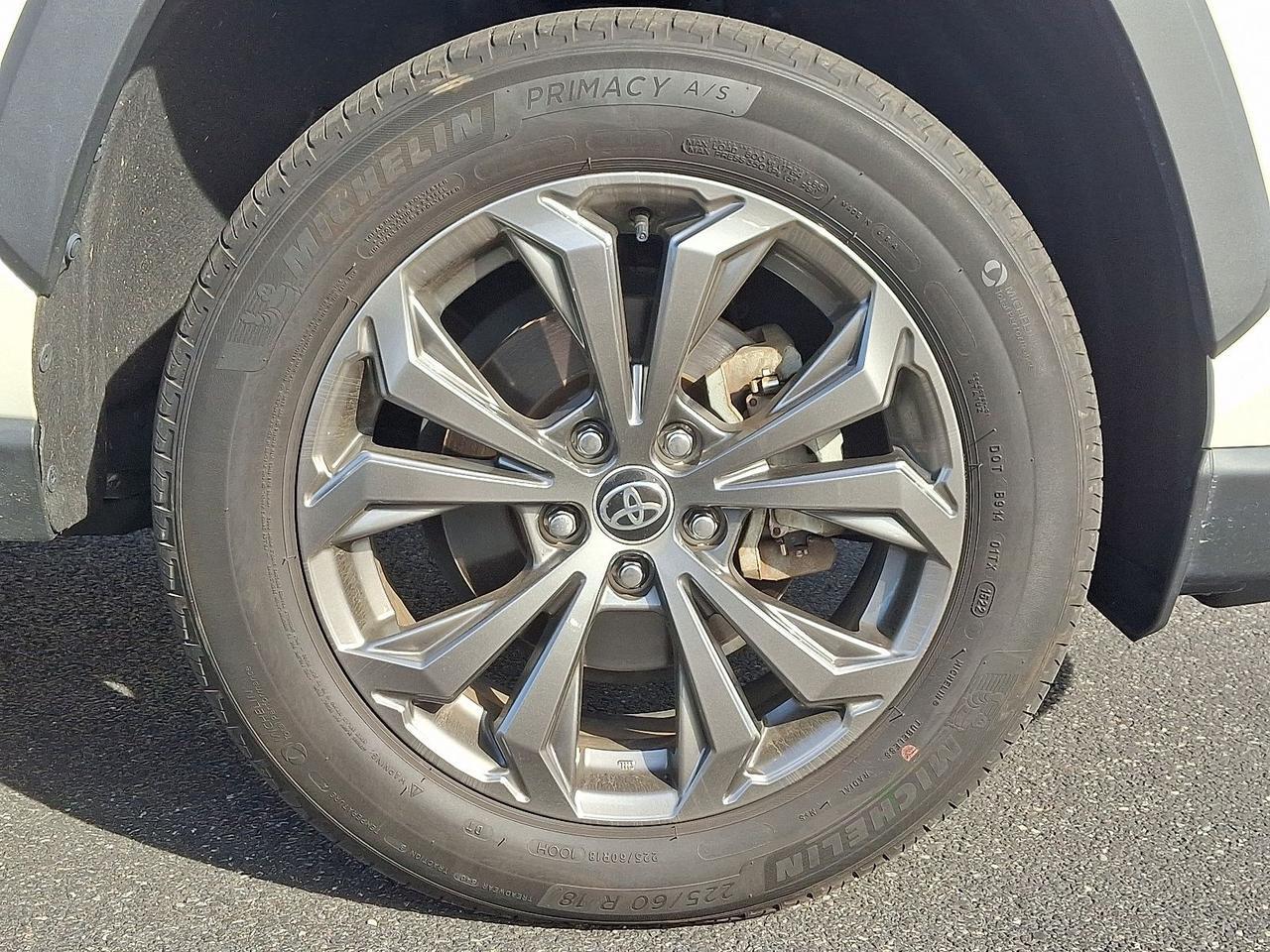 2022 Toyota RAV4 Hybrid XLE Premium Philadelphia PA