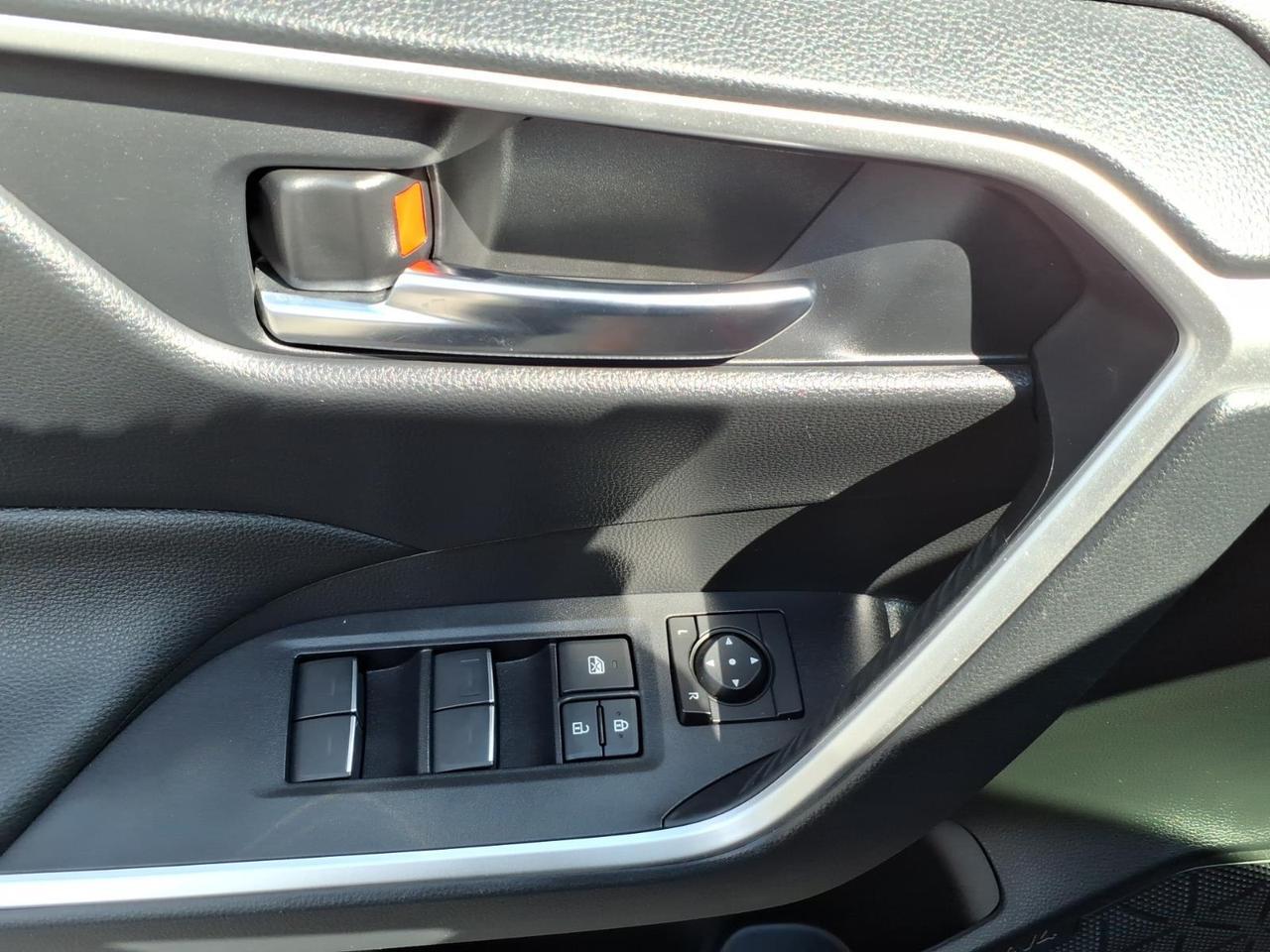 2022 Toyota RAV4 Hybrid XLE Premium Roanoke VA