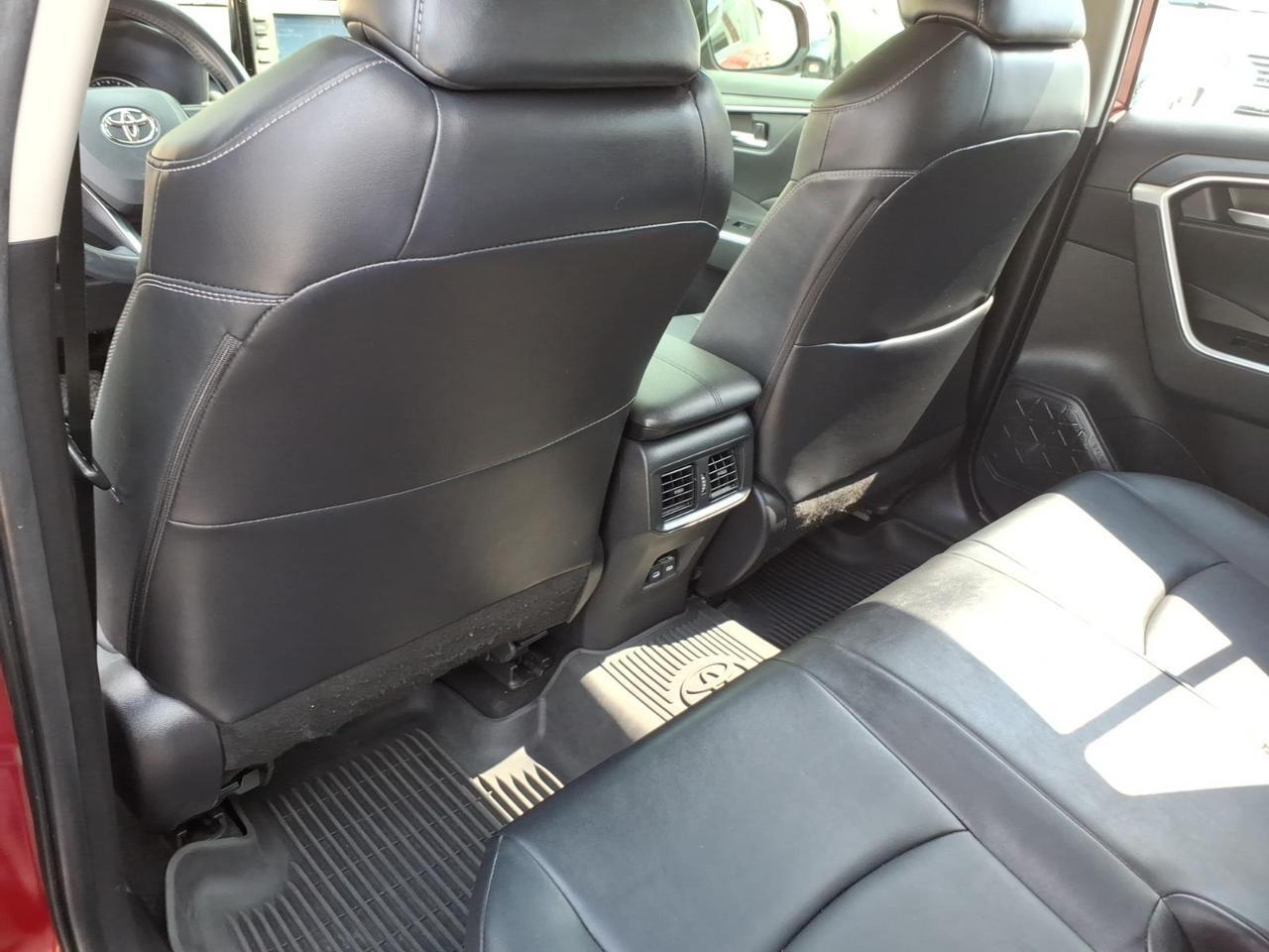 2022 Toyota RAV4 Hybrid XLE Premium Roanoke VA