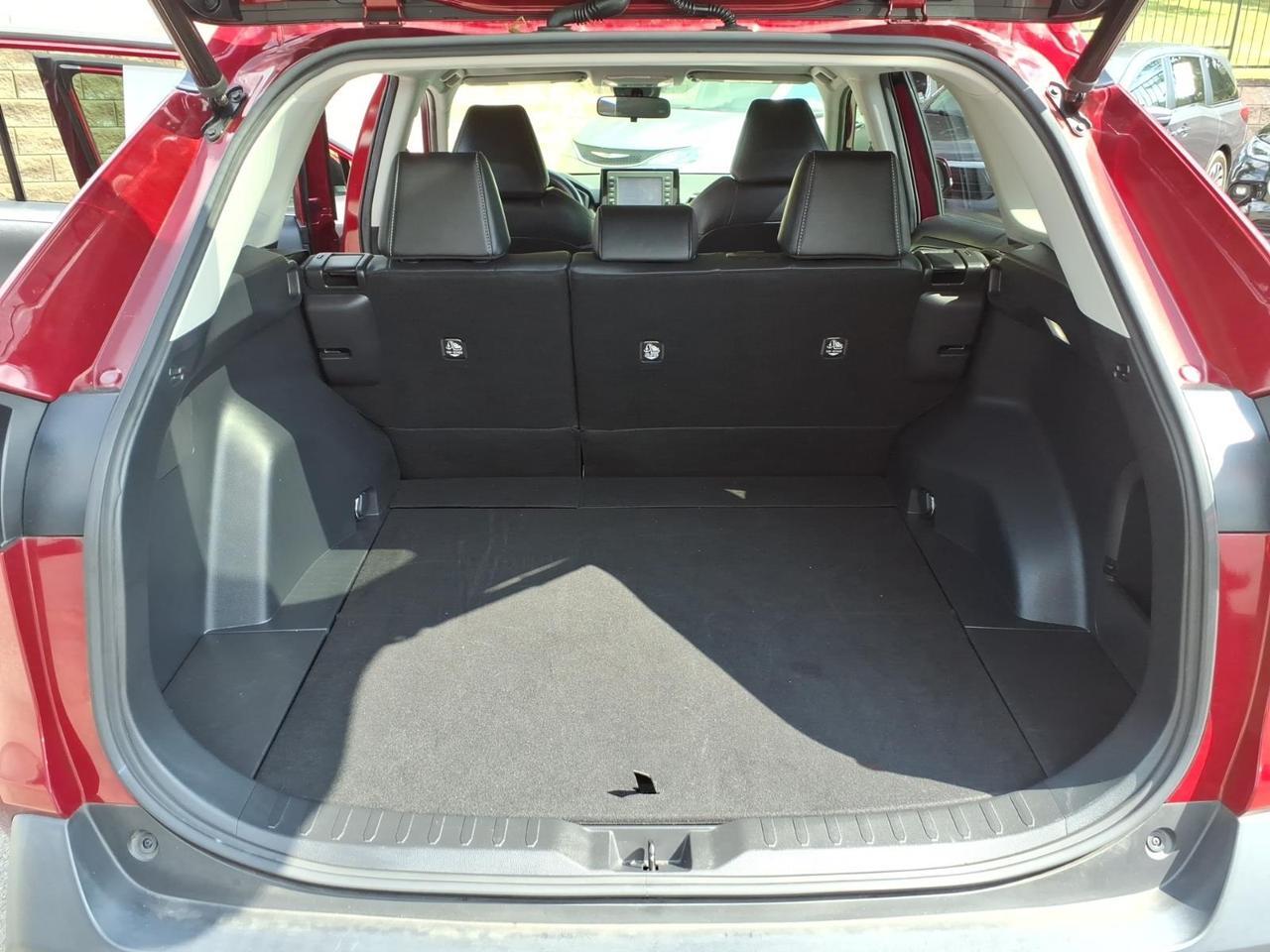 2022 Toyota RAV4 Hybrid XLE Premium Roanoke VA