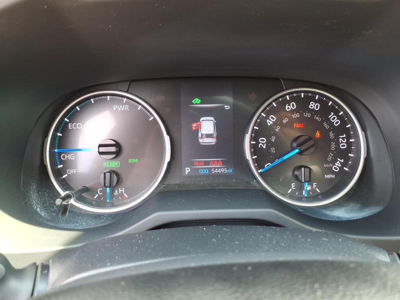 2022 Toyota RAV4 Hybrid XLE Premium Roanoke VA