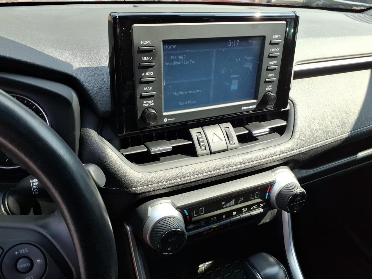 2022 Toyota RAV4 Hybrid XLE Premium Roanoke VA
