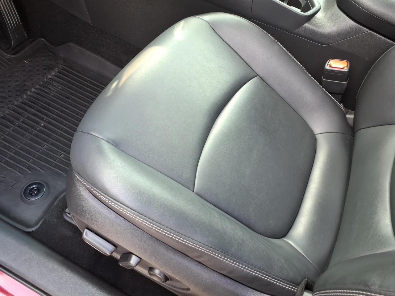2022 Toyota RAV4 Hybrid XLE Premium Roanoke VA