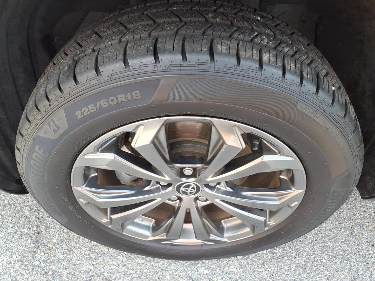 2022 Toyota RAV4 Hybrid XLE Premium Roanoke VA