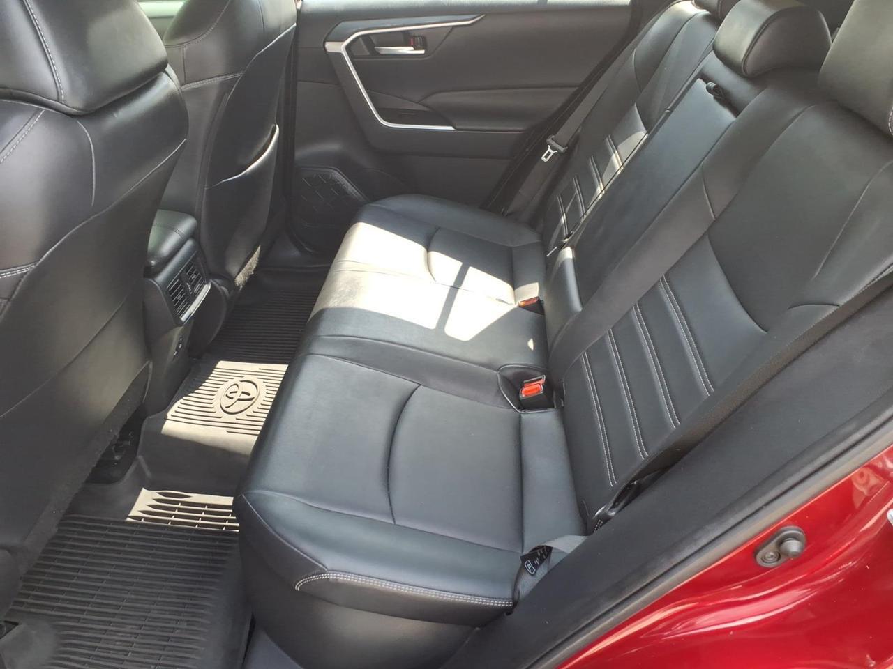 2022 Toyota RAV4 Hybrid XLE Premium Roanoke VA