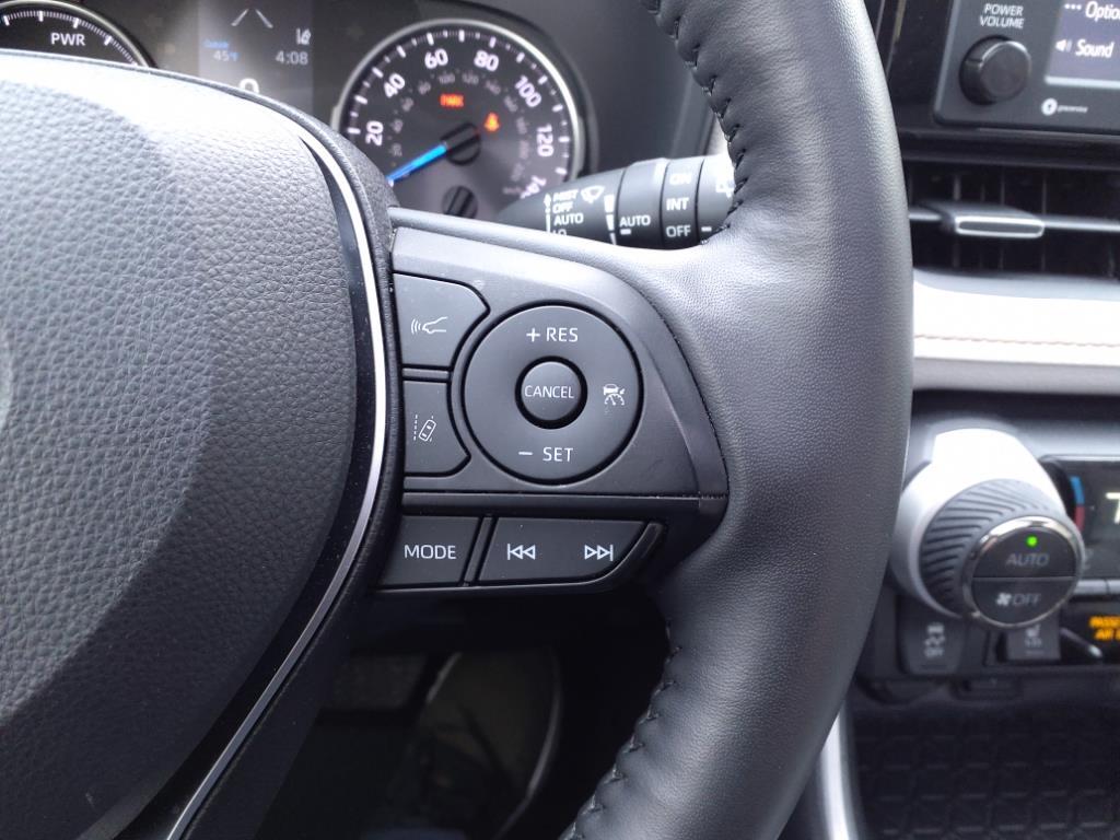 2022 Toyota RAV4 Hybrid XLE Premium Roanoke VA