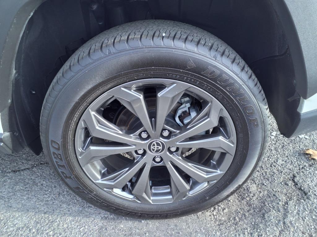 2022 Toyota RAV4 Hybrid XLE Premium Roanoke VA