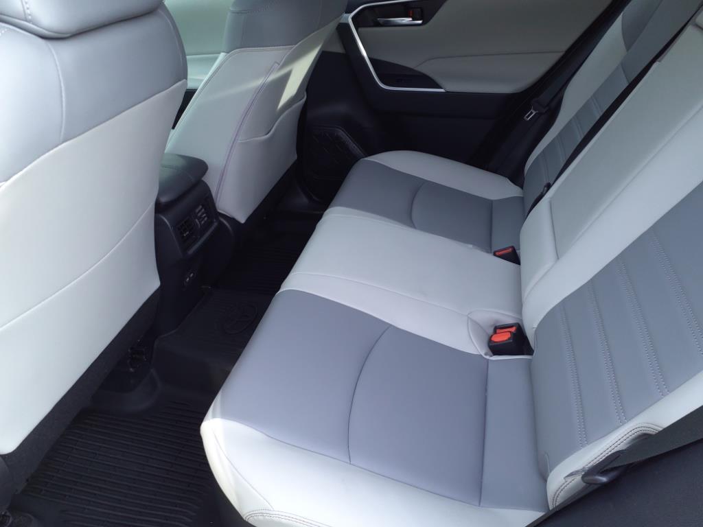 2022 Toyota RAV4 Hybrid XLE Premium Roanoke VA