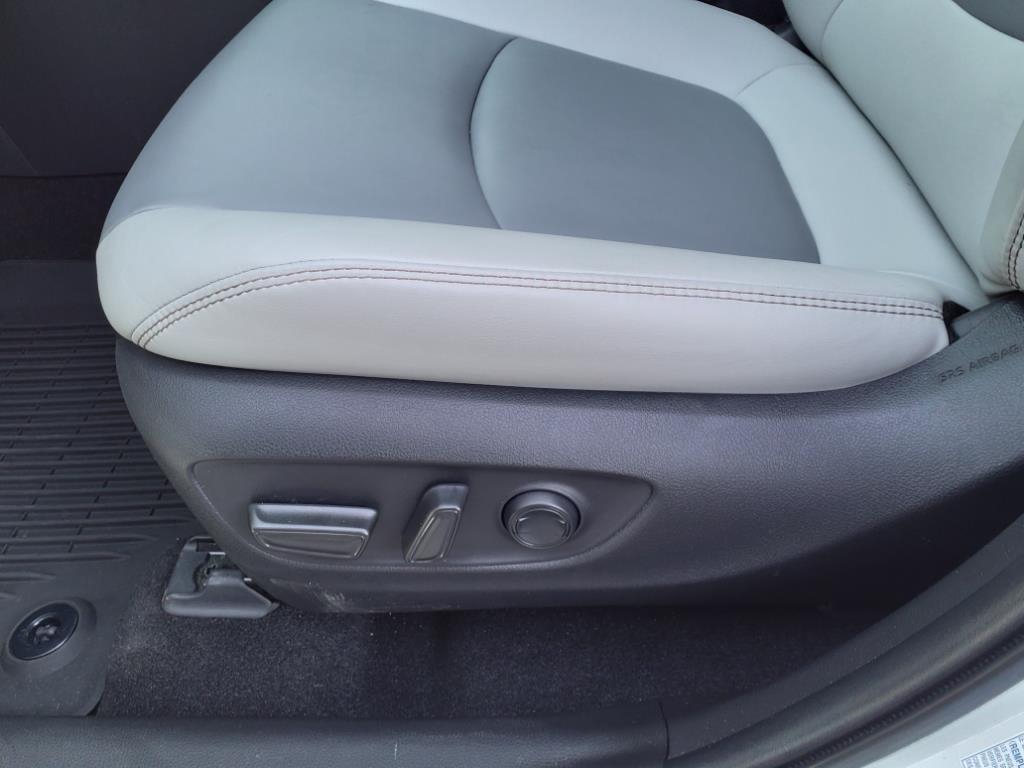 2022 Toyota RAV4 Hybrid XLE Premium Roanoke VA