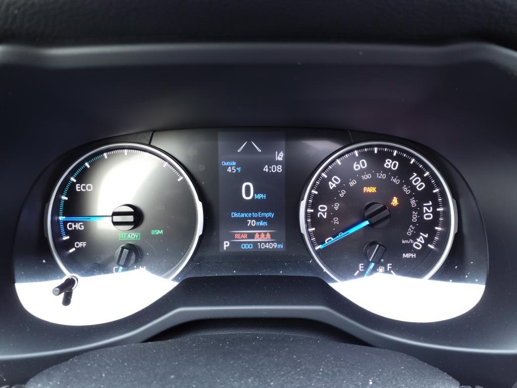 2022 Toyota RAV4 Hybrid XLE Premium Roanoke VA