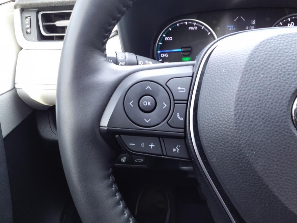 2022 Toyota RAV4 Hybrid XLE Premium Roanoke VA