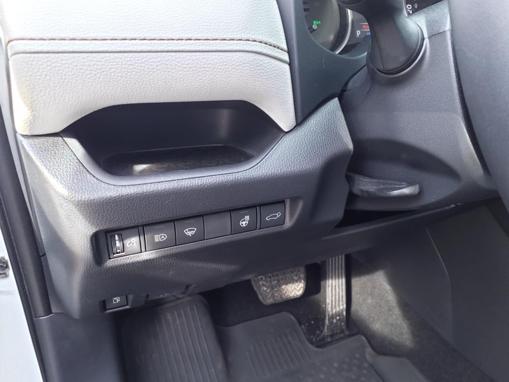 2022 Toyota RAV4 Hybrid XLE Premium Roanoke VA