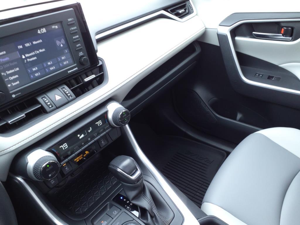 2022 Toyota RAV4 Hybrid XLE Premium Roanoke VA