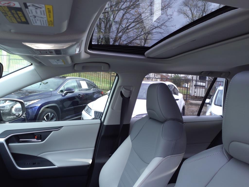 2022 Toyota RAV4 Hybrid XLE Premium Roanoke VA