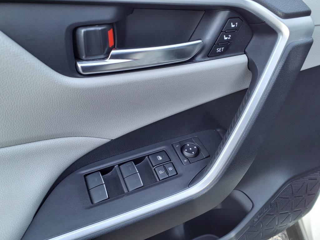 2022 Toyota RAV4 Hybrid XLE Premium Roanoke VA